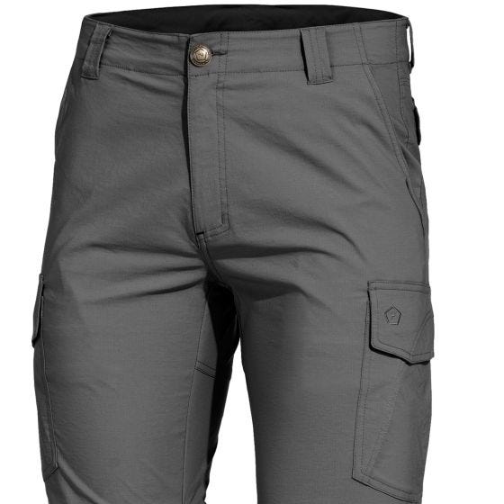 Pentagon Gomati Pantalon Cinder Grey