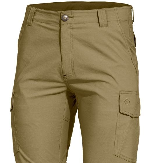 Pentagon Gomati Pantalon Coyote