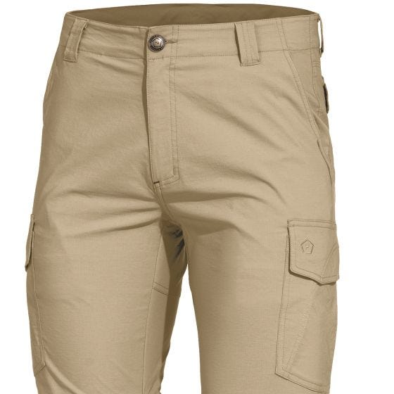 Pentagon Gomati Pantalon Kaki