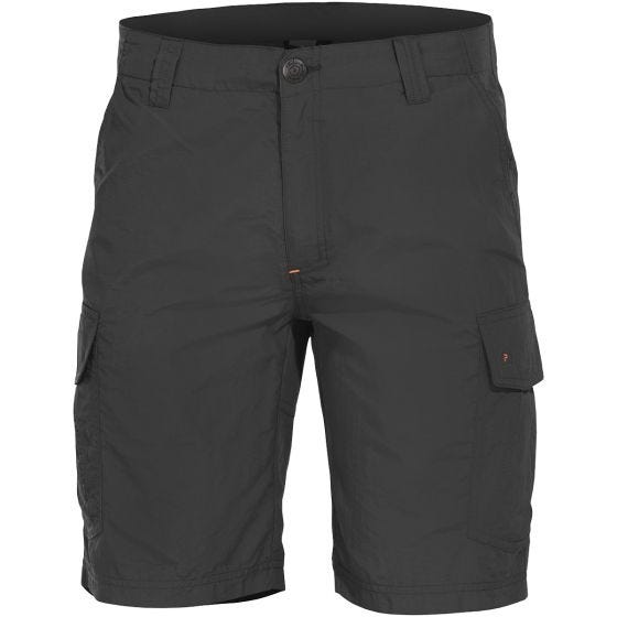 Pentagon Short Gomati noir