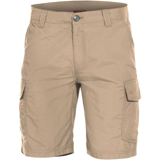 Pentagon Short Gomati kaki