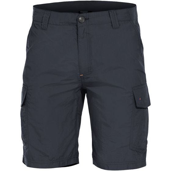 Pentagon Short Gomati Midnight Blue