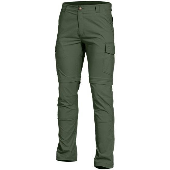 Pentagon Pantalon Gomati XTR Camo Green
