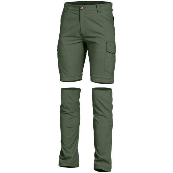 Pentagon Pantalon Gomati XTR Camo Green