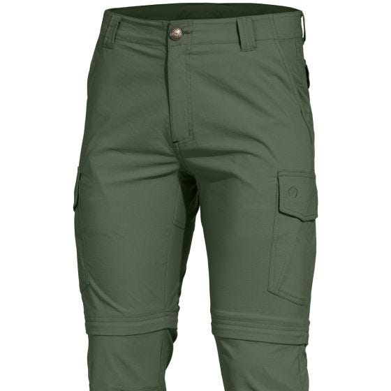 Pentagon Pantalon Gomati XTR Camo Green