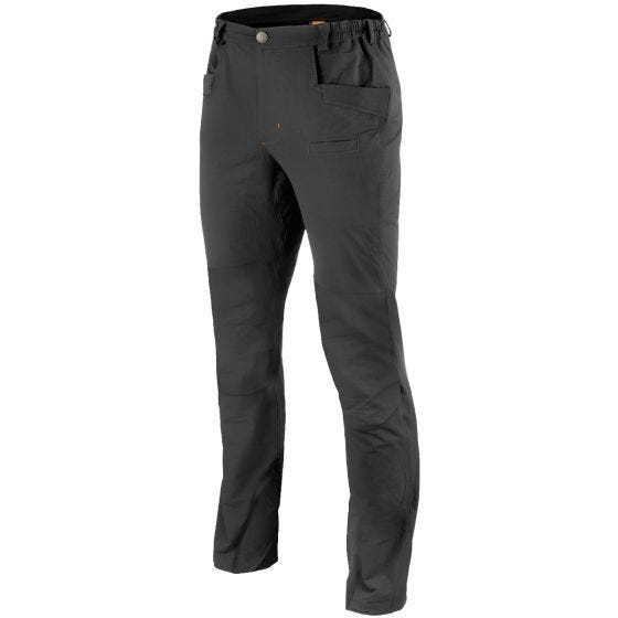 Pentagon Pantalon Activity Hermes noir