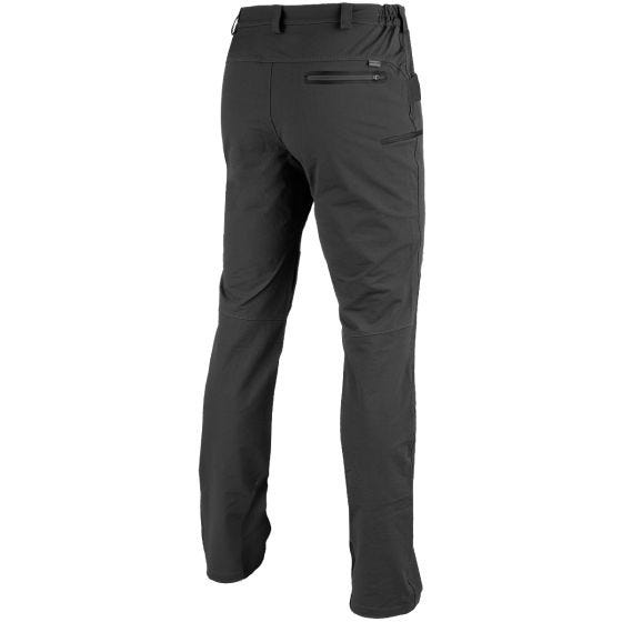 Pentagon Pantalon Activity Hermes noir