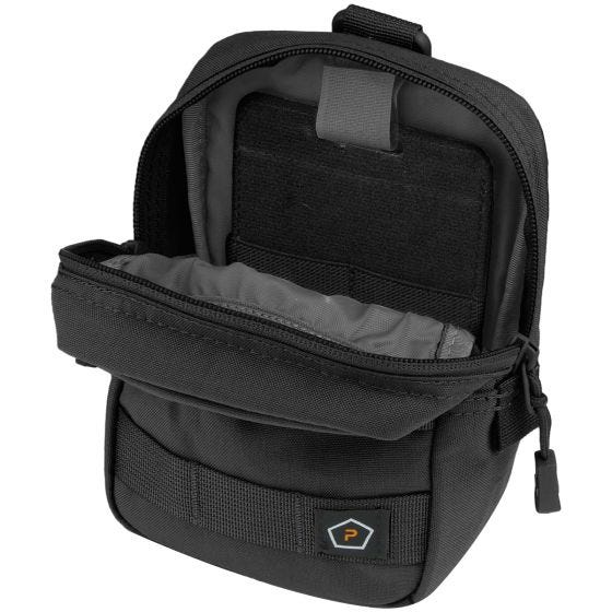 Pentagon Pochette utilitaire Keros noire