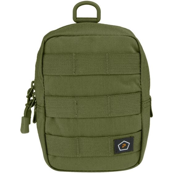 Pentagon Pochette utilitaire Keros vert olive