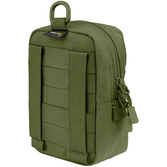 Pentagon Pochette utilitaire Keros vert olive