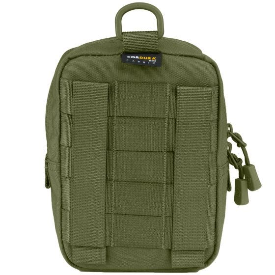 Pentagon Pochette utilitaire Keros vert olive