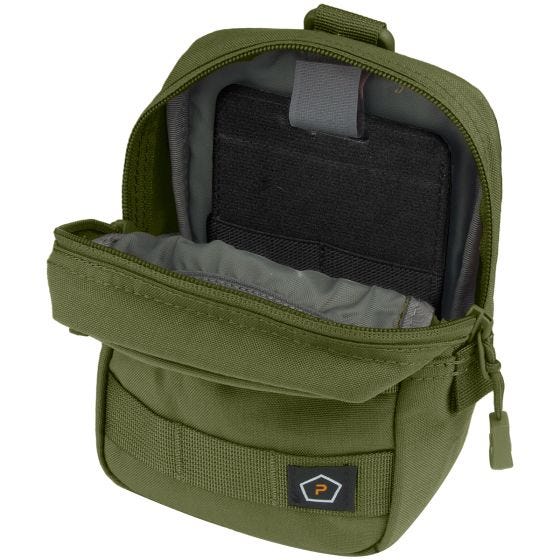 Pentagon Pochette utilitaire Keros vert olive