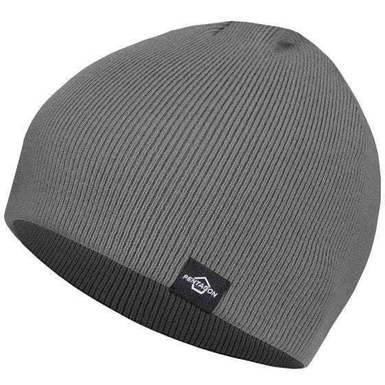 Pentagon Bonnet Koris Wolf Grey