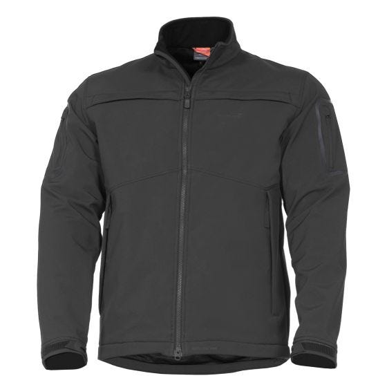 Pentagon Veste Softshell Kryvo Undercover noire