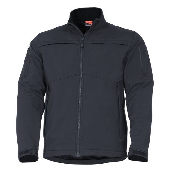 Pentagon Veste Softshell Kryvo Undercover Midnight Blue