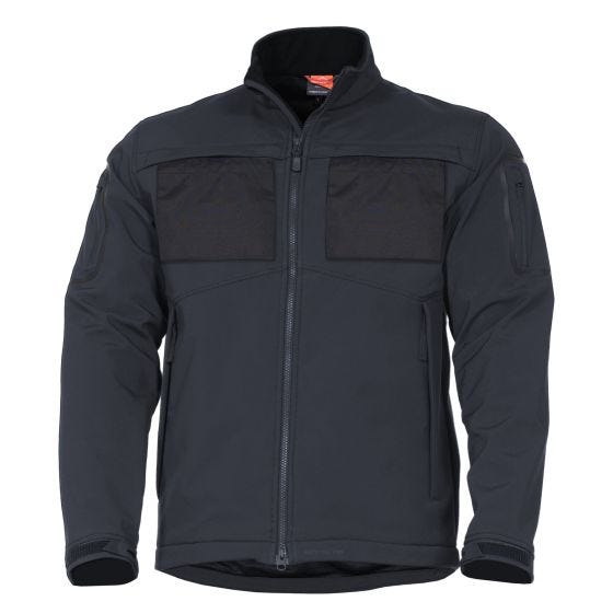 Pentagon Veste Softshell Kryvo Undercover Midnight Blue