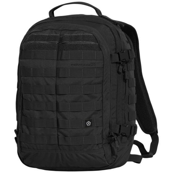 Pentagone Sac à dos Kyler noir