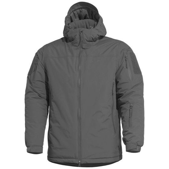 Pentagon Parka LCP Velocity Cinder Grey