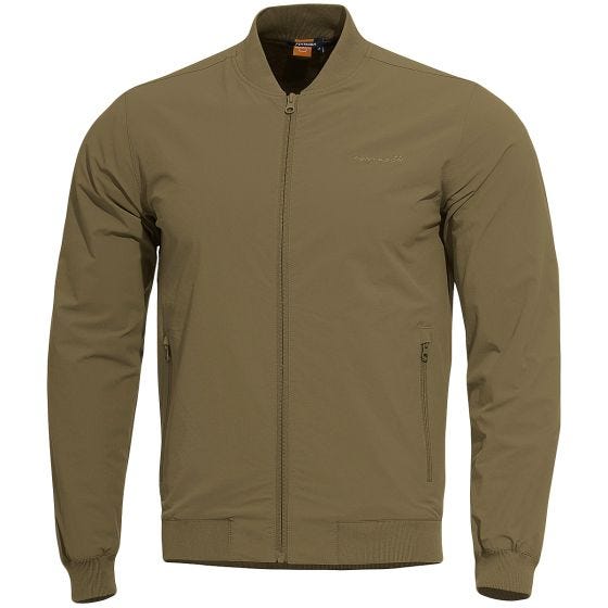 Pentagon Blouson style aviateur M.A.P1 - Coyote
