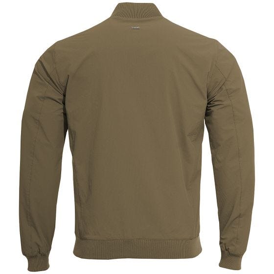 Pentagon Blouson style aviateur M.A.P1 - Coyote