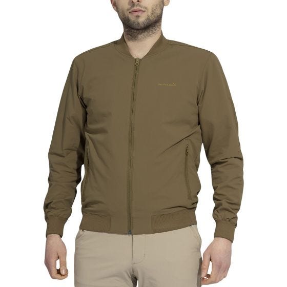 Pentagon Blouson style aviateur M.A.P1 - Coyote