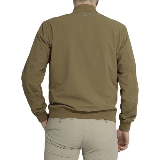 Pentagon Blouson style aviateur M.A.P1 - Coyote