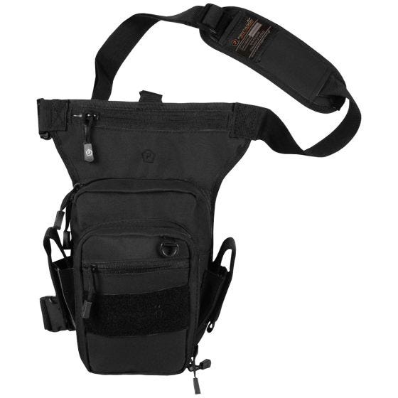 Pentagon Étui pour arme Max-S 2,0 noir