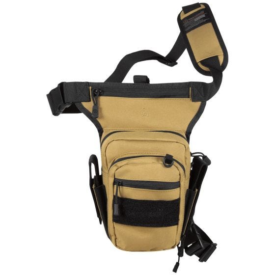 Pentagon Étui pour arme Max-S 2,0 Coyote