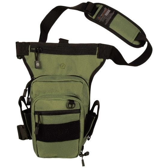 Pentagon Étui pour arme Max-S 2,0 Olive Green