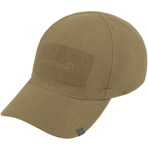Pentagon Casquette Nest Coyote