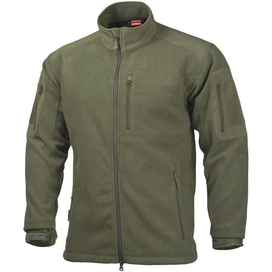 Pentagon Veste en polaire Perseus 2.0 Olive Green