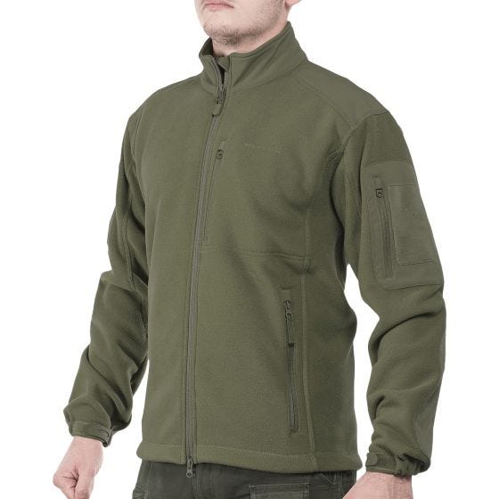 Pentagon Veste en polaire Perseus 2.0 Olive Green