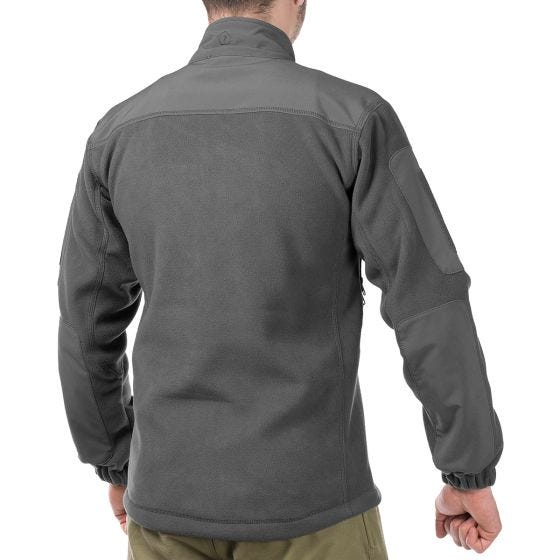 Pentagon Veste en polaire Perseus 2.0 Wolf Grey