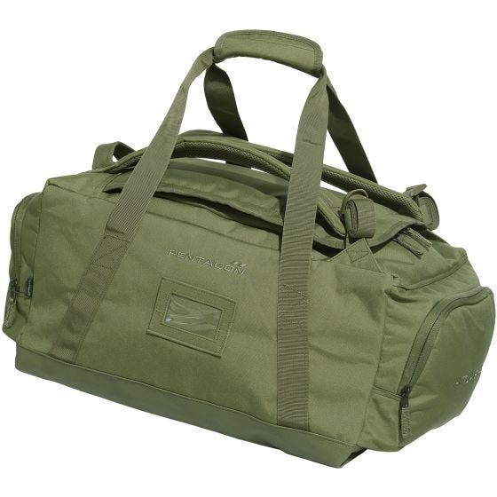 Pentagon Sac Prometheus 45 L vert olive