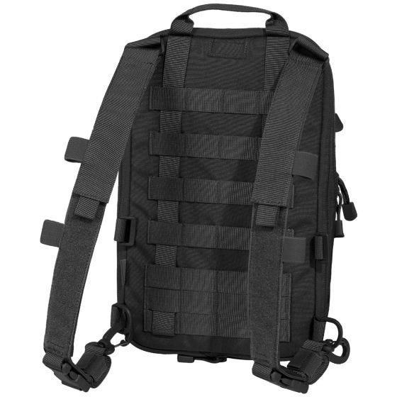 Pentagon Sac à dos Quick Bag noir