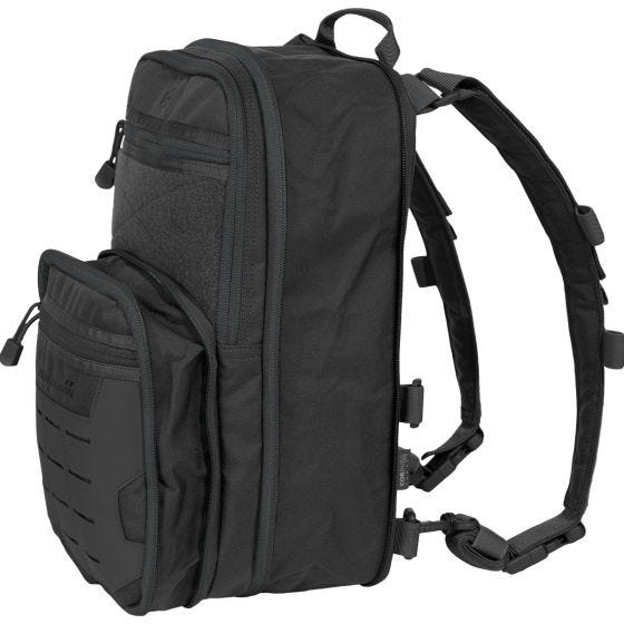 Pentagon Sac à dos Quick Bag noir