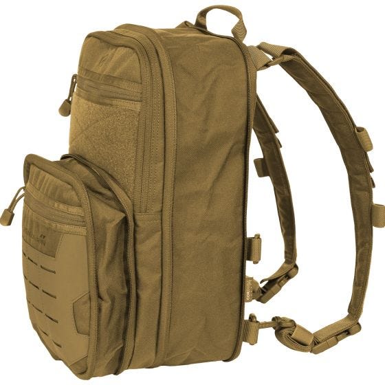 Pentagon Sac à dos Quick Bag Coyote