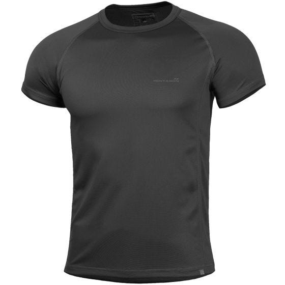 Pentagon T-shirt Body Shock noir