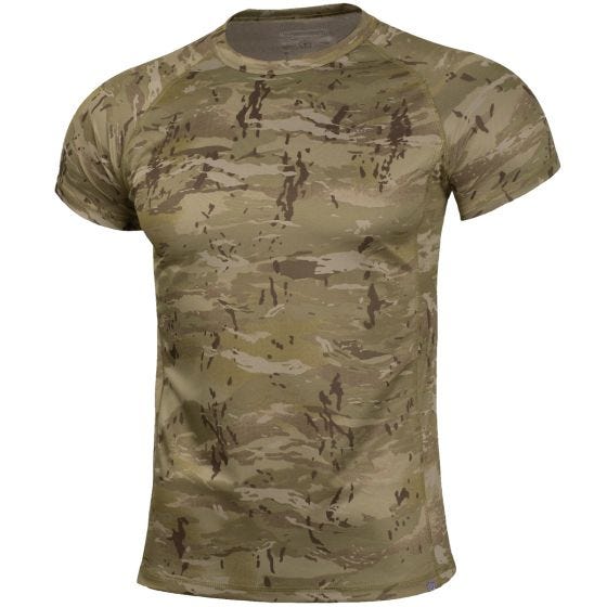 Pentagon T-shirt Body Shock PentaCamo