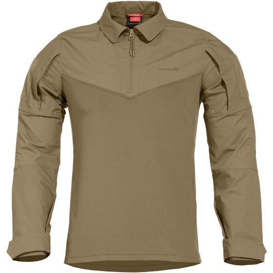 Pentagon Chemise Ranger Tac-Fresh Coyote