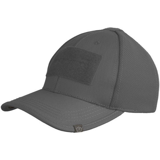 Pentagon Casquette Raptor Cinder Grey