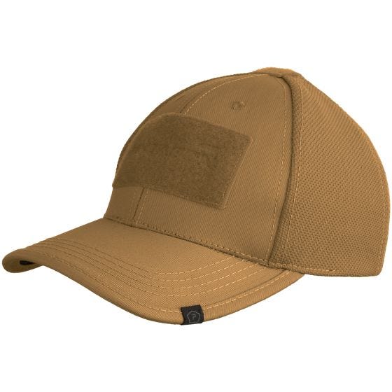 Pentagon Casquette Raptor Coyote