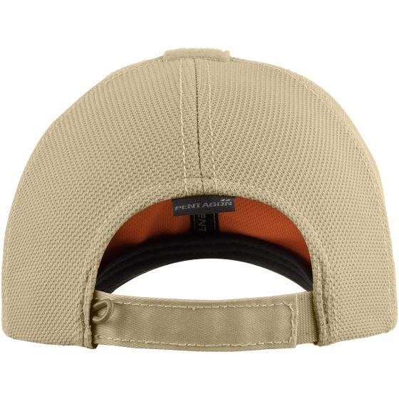 Pentagon Casquette Raptor kaki