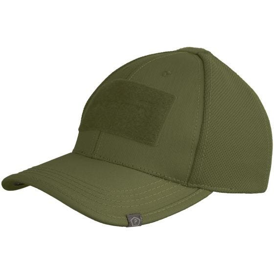 Pentagon Casquette Raptor Olive Green