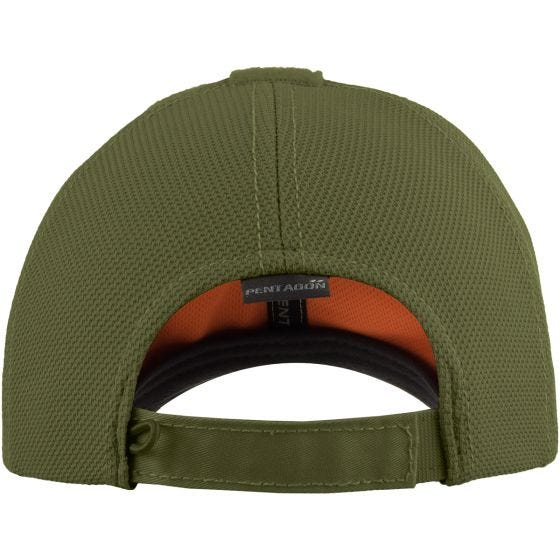 Pentagon Casquette Raptor Olive Green