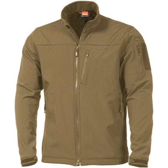Pentagon Veste en softshell Reiner 2.0 Coyote