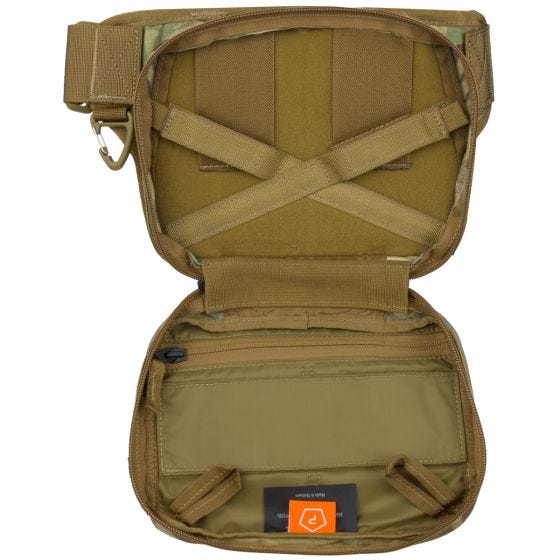 Pentagon Pochette Runner Concealment MultiCam
