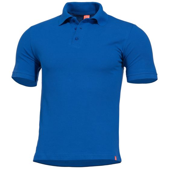 Pentagon Polo Sierra Liberty Blue
