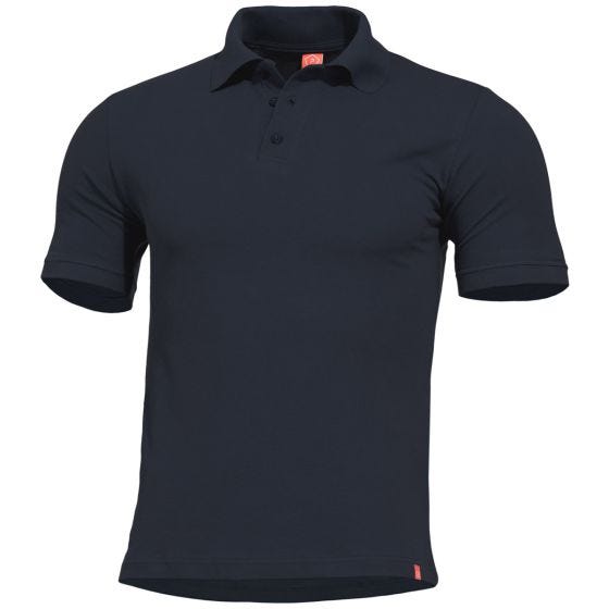 Pentagon Polo Sierra Navy Blue