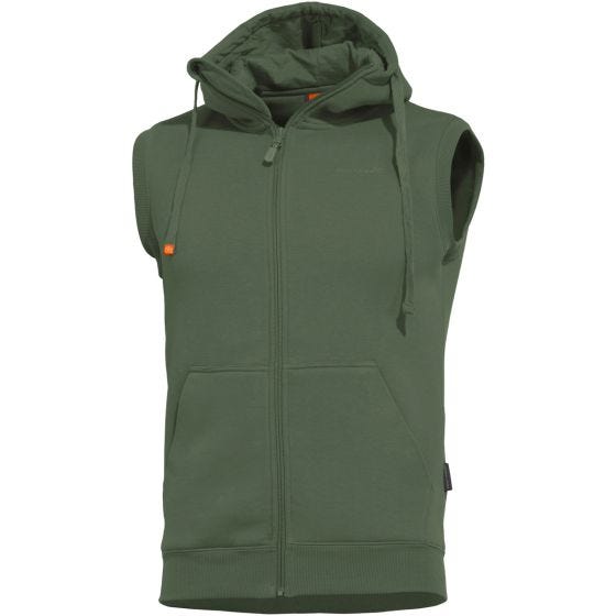 Pentagon Gilet sans manches Thespis Camo Green